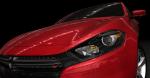Dodge Dart 2012 года